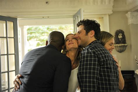 James Roday And Maggie Lawson Married