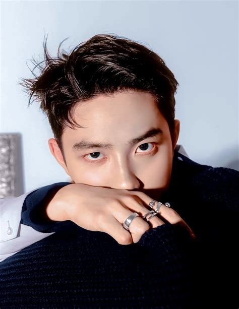 D.O.都暻秀图片