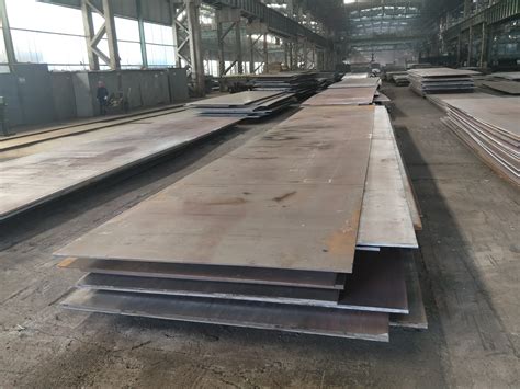 聊城耐候钢板销售 山东恒展金属材料有限公司