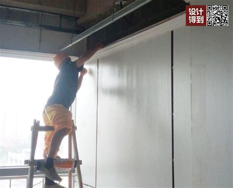 科定涂木饰面免漆木饰面板加工定制护墙板木饰面板