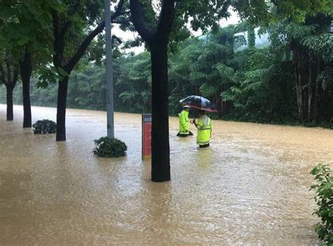 预计8月18日，锡市有降雨，注意防范中小河流洪水、山洪等次生灾害_影响_我盟_天气