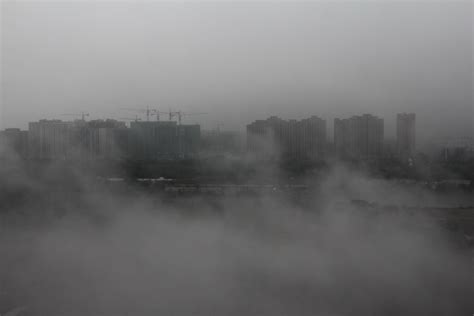 雾|摄影|风光摄影|周嘉_ - 原创作品 - 站酷 (ZCOOL)