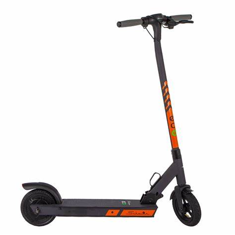 Schwinn Eco 200 Electric Scooter | SportsDirect.com Ireland