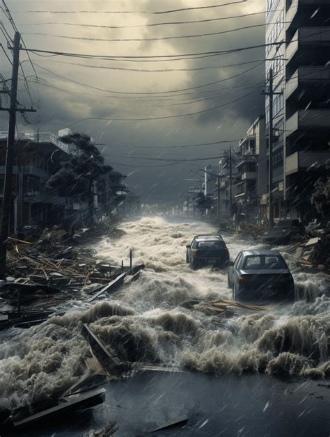 全球十大灾难事件 中国水灾上榜，第一最可怕_地理_第一排行榜