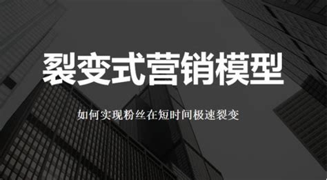 裂变营销示意图,裂变营销(第4页)_大山谷图库