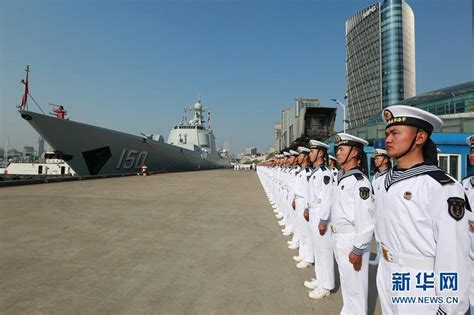 中国海军成立于哪一年(中国人民解放军海军诞生的时间)-风水人