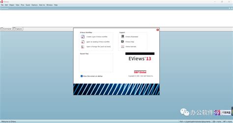 EViews11.0程序安装及注意事项_PaperFlying865的博客-CSDN博客
