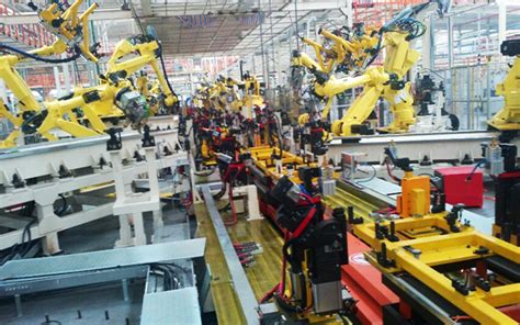 工程案例-工业自动化-苏州研拓自动化科技有限公司，非标自动化设备厂家