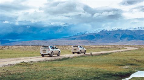 去新疆自驾游有这些绝美的公路，你一定要走-大司部落自驾旅游网