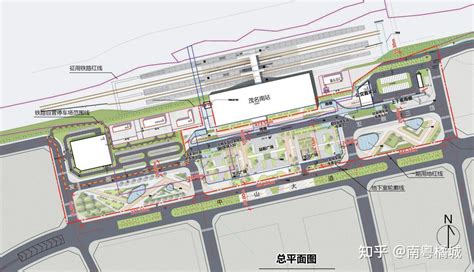 广州南站介绍-广州南站建造时间|高度|位置-排行榜123网