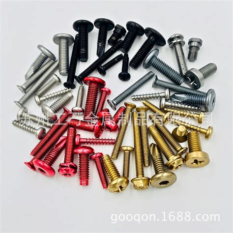304不锈钢螺栓 定制加工不锈钢螺丝螺钉 - 东台市华威标准件有限公司