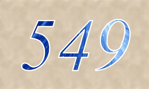 549 — пятьсот сорок девять. натуральное нечетное число. в ряду ...