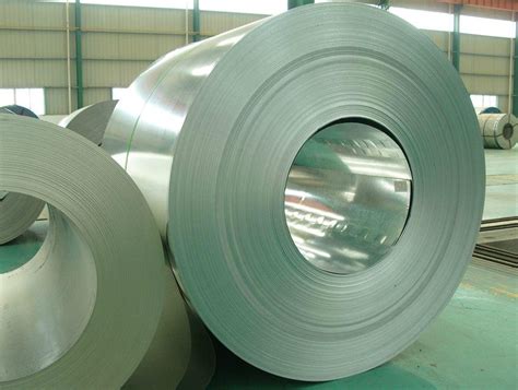 Cold Rolled Steel Coil - SPCC, DC01 - Panhua Group (China Manufacturer ...