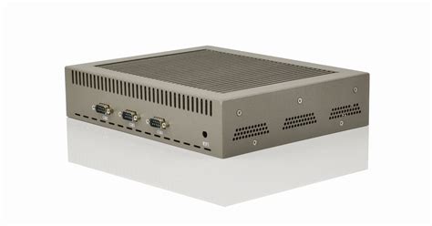 诺维i5工业级主机NBOX-500 - 工控主机/主板 - 工业触摸显示器_工业平板电脑_工业显示器-诺维工控
