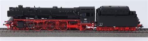 Märklin 37918 Schnellzug-Dampflokomotive Baureihe 03.10 MHI MFX Sound ...