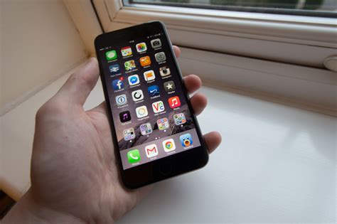 iPhone 6 Bendgate: Apple