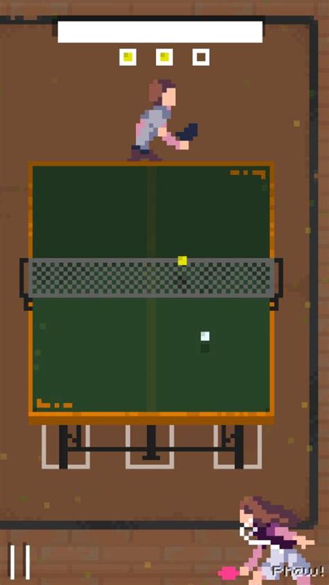 Lofi Ping Pong手机版下载-节奏乒乓(Lofi Ping Pong)手游免费版1.0.2 最新版-精品下载