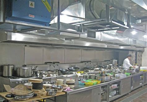 北京顺德威厨房设备有限公司_展会专题_专题资讯_厨房设备网