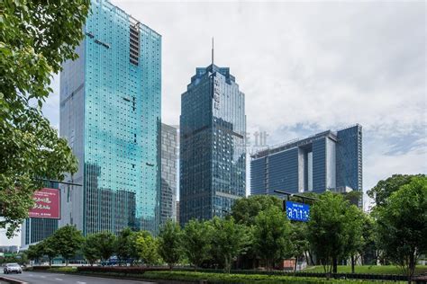 浙江省十大最高建筑排名（2018.10）杭州四座但第一高楼在温州！-企查查