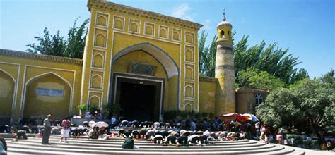 喀什旅游攻略必玩的景点，喀什必玩的六个景点_优惠网