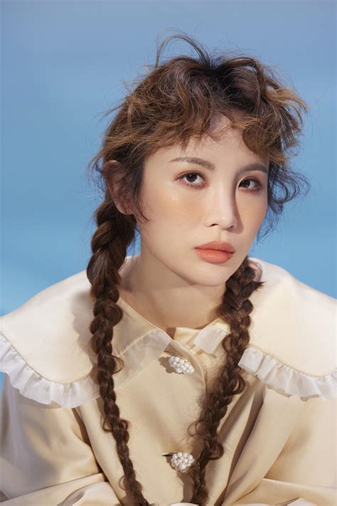 魏如昀 Queen | 豆瓣音乐-艺术家