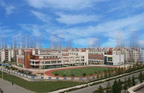 徐州经济技术开发区科技大厦-行政办公类-