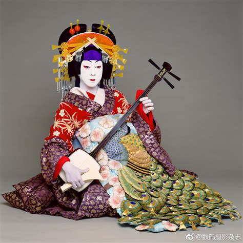 日本还有哪些地方可以欣赏到传统的歌舞伎？ - 知乎