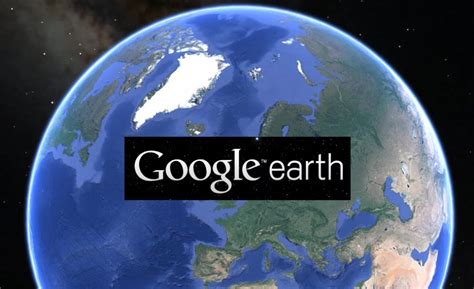 Google Earth Pro 7.3.1.45005 with 64-Bit Support Goes Live - TechnoStalls