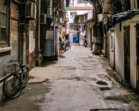 上海杨浦区有人说是上海最穷的一个区，你们同意吗？_腾讯视频