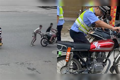 血的教训！这类非机动车骑车人被撞身亡自负全责！