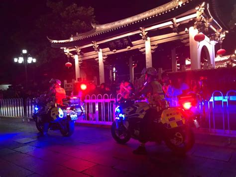 潮州市公安局与广东海利集团有限公司开启新型警企协作模式、打造“警企共建最平安企业"