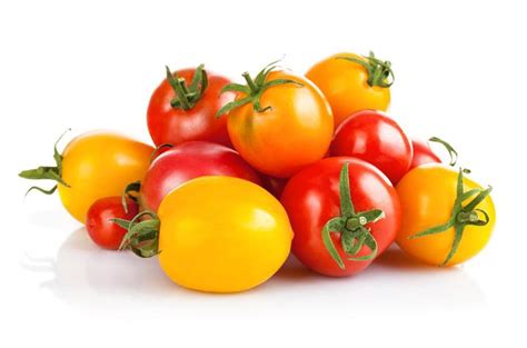 番茄的形态特征是怎样的,西红柿有什么特点 - 品尚生活网