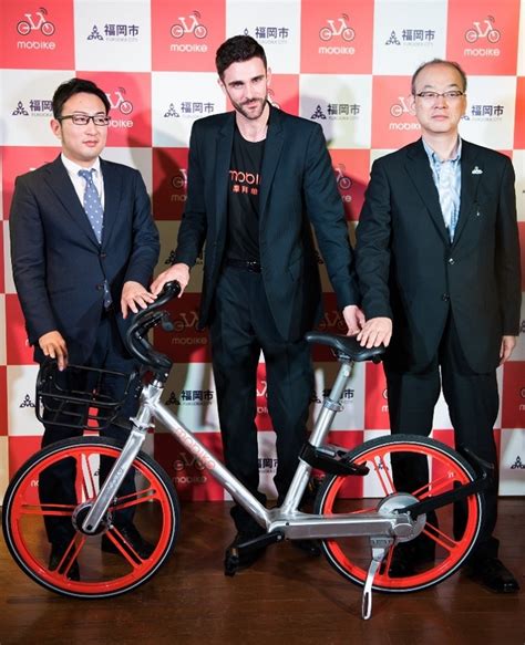 摩拜单车正式进军日本，积极拓展海外市场-阿里云开发者社区