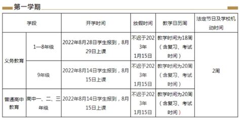 云南中小学秋季学期开学时间定了！_手机新浪网