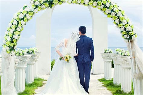为什么结婚要穿婚纱 由来是什么 - 中国婚博会官网