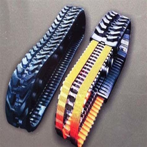 厂家生产 橡胶履带 机器人橡胶履带收割机挖掘机橡胶履带-阿里巴巴
