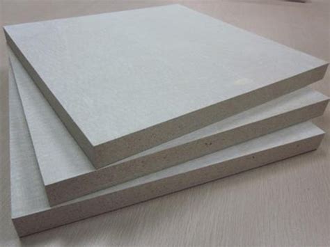 硅酸盐防火板和石膏板的性能区别_山东华城兴新型建材有限公司