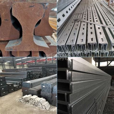 角钢生产线在调试前做什么和规格样式 - 佛山京锦钢材厂家批发价格