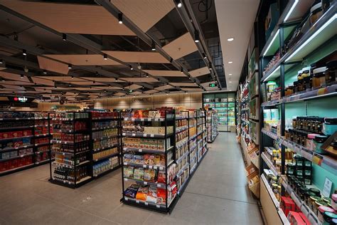 超市怎么做才能生意好-全球商铺网