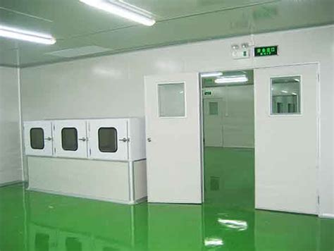 净化实验室【价格 厂家 公司】-武汉赞科实验室设备有限公司