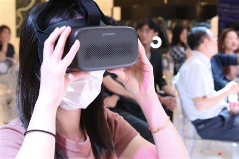 3天看30部VR电影是一种怎样的体验？