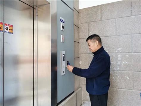 老房“新规”来了，2021年起，6层住房加装电梯_深圳市立通电梯设备有限公司