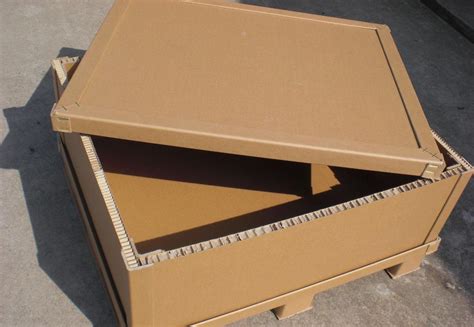 重型天地盖包装纸箱_上海出口木箱包装厂