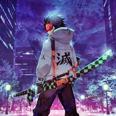 非主流打游戏男生头像