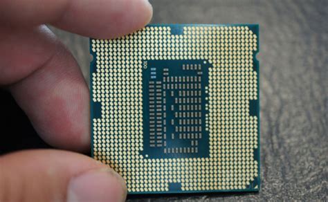 【高清图】Intel(intel)酷睿i5 3470（散）实拍图 图2-ZOL中关村在线