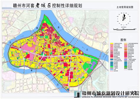 内容列表-赣州市国土空间调查规划研究中心