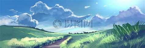 风和日丽图片