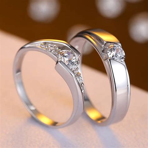Blue Diamond Engagement Rings - A Timeless Bonding - Wedding and Bridal ...