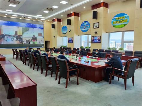 内蒙古水利厅召开全区加快水利投资计划执行调度会议-内蒙古工业节能与绿色发展协会