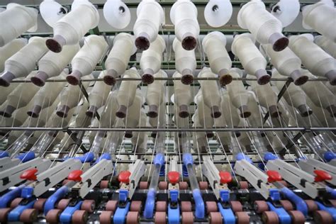 华容县2家棉纺织企业共获得2019年国家棉花进口关税配额1166吨